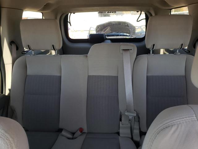 Photo 10 from auction – 2007 FORD EXPLORER X with VIN 1FMEU73E17UB29597
