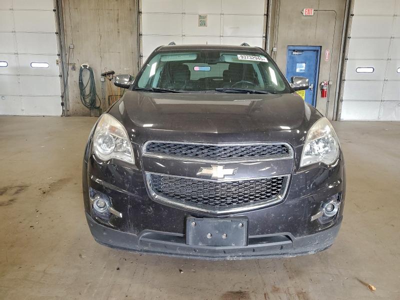 Photo 5 from auction – 2015 CHEVROLET EQUINOX LT with VIN 2GNALCEK8F6105402