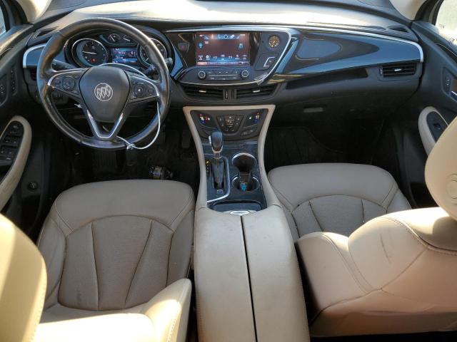 Photo 8 from auction – 2018 BUICK ENVISION E with VIN LRBFX1SA6JD008484