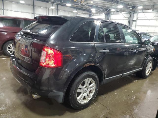Photo 3 from auction – 2011 FORD EDGE SE with VIN 2FMDK3GC3BBB14701