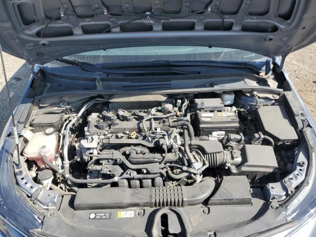 Photo 11 from auction – 2022 TOYOTA COROLLA SE with VIN 5YFP4MCE7NP102295