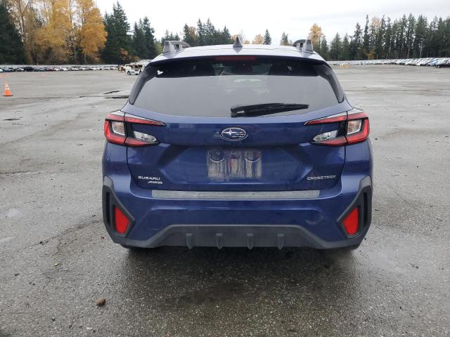 Photo 6 from auction – 2025 SUBARU CROSSTREK with VIN JF2GUHDC8SH225150
