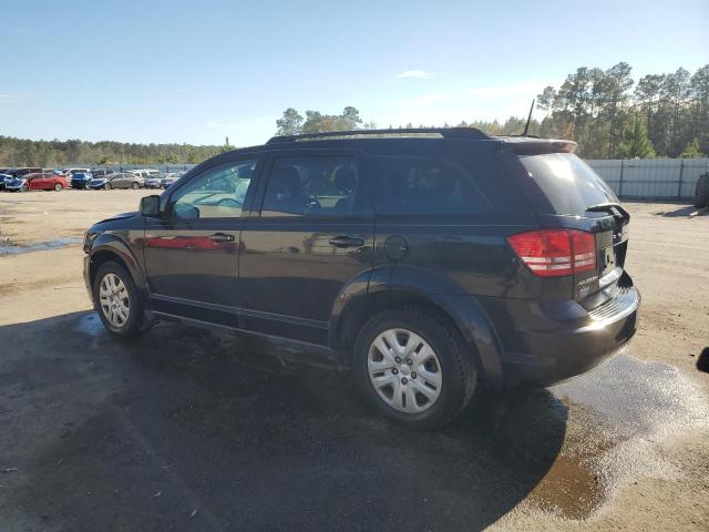 Photo 2 from auction – 2019 DODGE JOURNEY SE with VIN 3C4PDCAB0KT858868