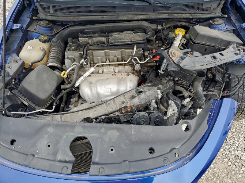 Photo 11 from auction – 2014 DODGE DART with VIN 1C3CDFEB0ED730297