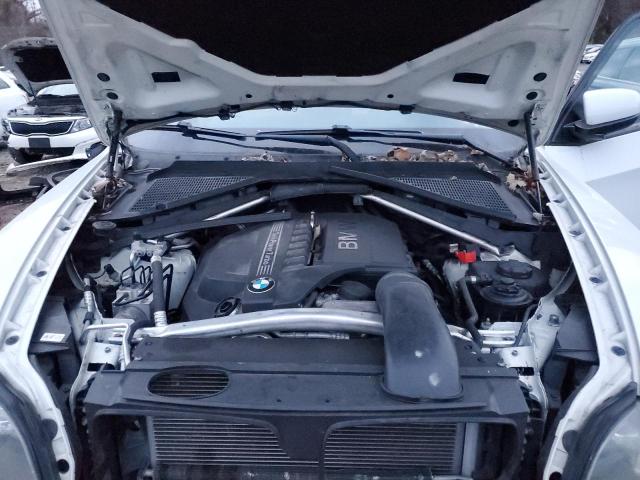 Photo 12 from auction – 2012 BMW X5 XDRIVE3 with VIN 5UXZV4C55CL759932