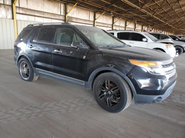 Photo 4 from auction – 2012 FORD EXPLORER X with VIN 1FMHK7D86CGA32822