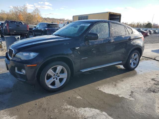 BMW X6 XDRIVE3 2013 with VIN 5UXFG2C58DL785413 - Photo from auction