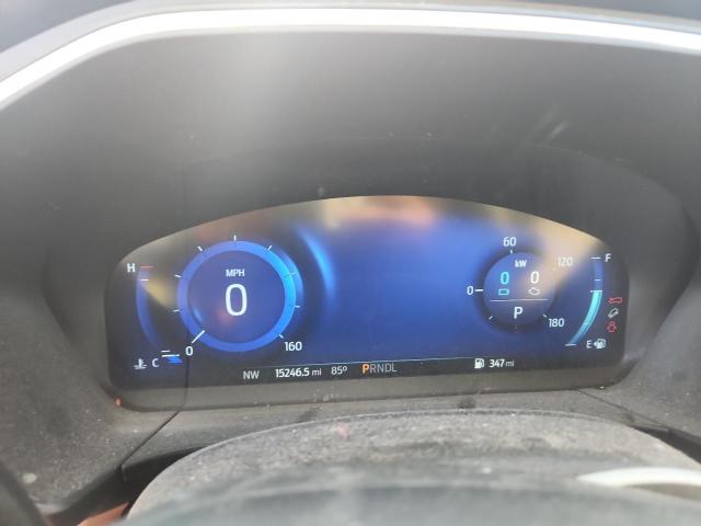 Photo 9 from auction – 2020 FORD ESCAPE TIT with VIN 1FMCU0DZ0LUC07085