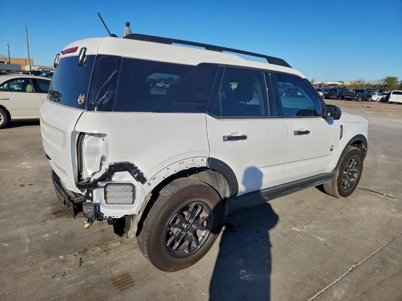 Photo 3 from auction – 2024 FORD BRONCO SPO with VIN 3FMCR9B62RRF74018