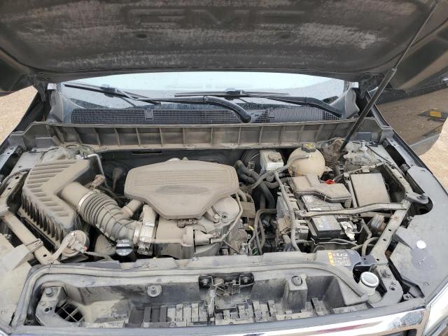 Photo 12 from auction – 2018 GMC ACADIA SLE with VIN 1GKKNRLS7JZ221978