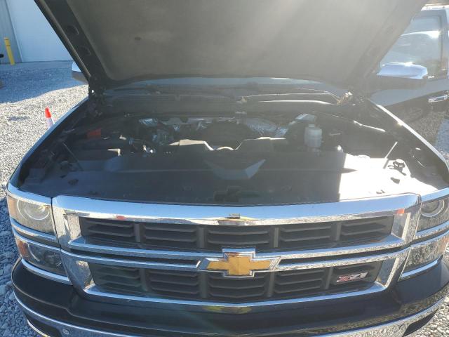 Photo 11 from auction – 2014 CHEVROLET SILVERADO with VIN 3GCUKSEC3EG437746