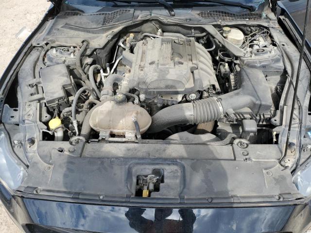 Photo 11 from auction – 2015 FORD MUSTANG with VIN 1FA6P8TH1F5385124