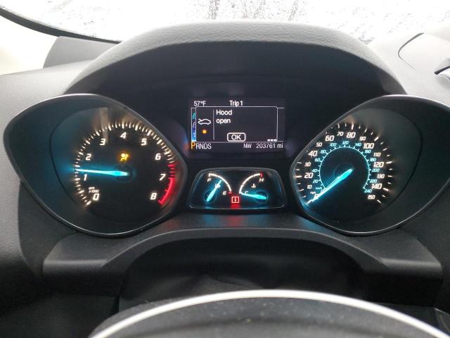 Photo 9 from auction – 2013 FORD ESCAPE TIT with VIN 1FMCU9J98DUB44862
