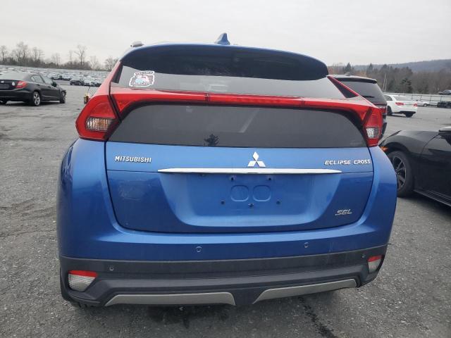 Photo 6 from auction – 2019 MITSUBISHI ECLIPSE CR with VIN JA4AT5AA2KZ019609
