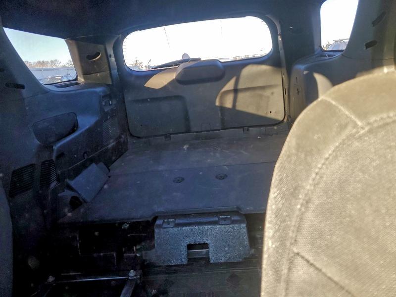 Photo 10 from auction – 2023 FORD EXPLORER P with VIN 1FM5K8AB6PGB83853