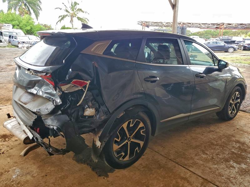 Zdjęcie 3 z aukcji – 2023 KIA SPORTAGE E z VIN 5XYK33AF8PG035331