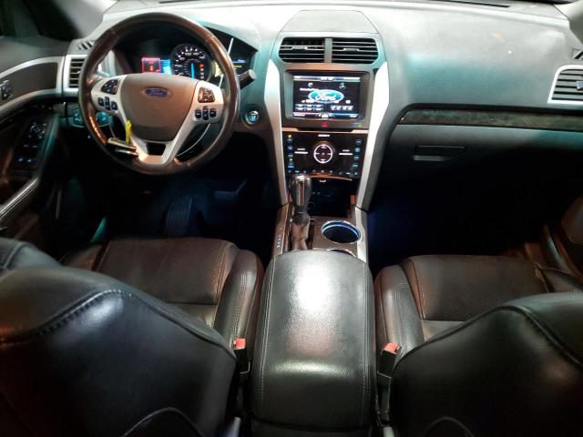 Photo 8 from auction – 2012 FORD EXPLORER L with VIN 1FMHK8F87CGA83765