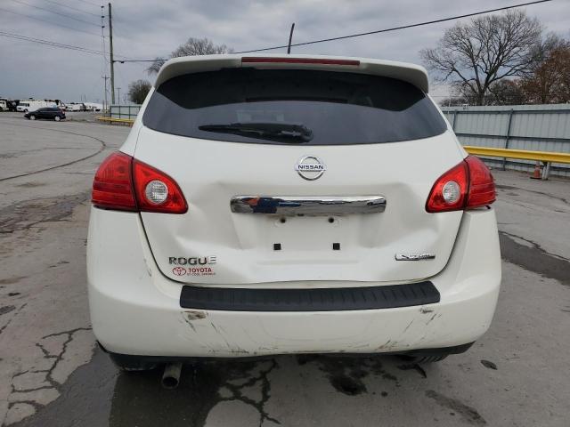 صورة رقم 6 من المزاد - 2012 NISSAN ROGUE S مع VIN JN8AS5MTXCW303003