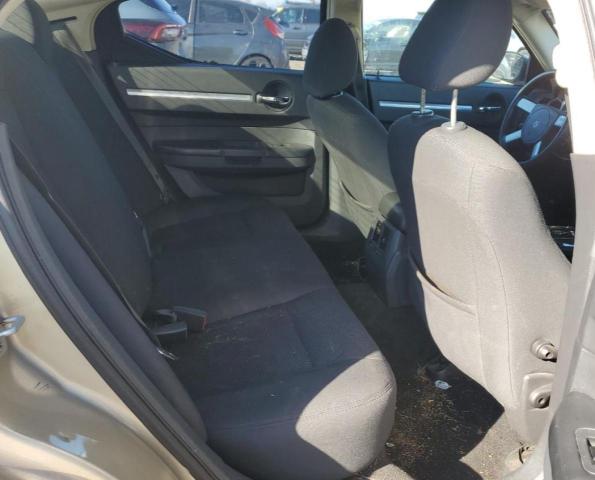 Photo 10 from auction – 2009 DODGE CHARGER with VIN 2B3KA43DX9H573414