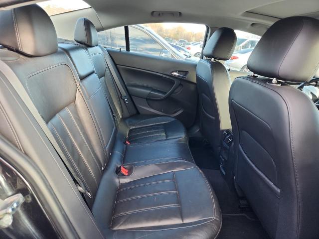 Photo 10 from auction – 2011 BUICK REGAL CXL with VIN W04GW5EV2B1127743