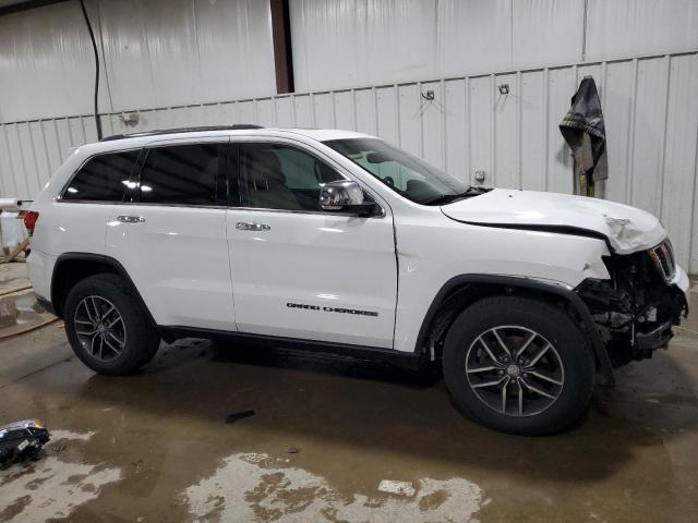 Photo 4 from auction – 2018 JEEP GRAND CHER with VIN 1C4RJFBG4JC504620