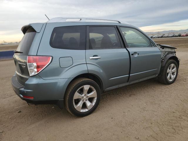 Photo 3 from auction – 2011 SUBARU FORESTER T with VIN JF2SHGHC9BH725644