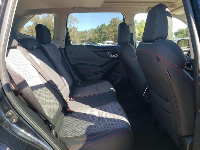 Photo 11 from auction – 2020 SUBARU FORESTER S with VIN JF2SKAMC9LH412468