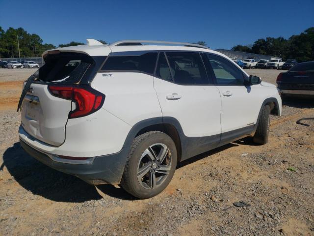Photo 3 from auction – 2021 GMC TERRAIN with VIN 3GKALPEV3ML313808