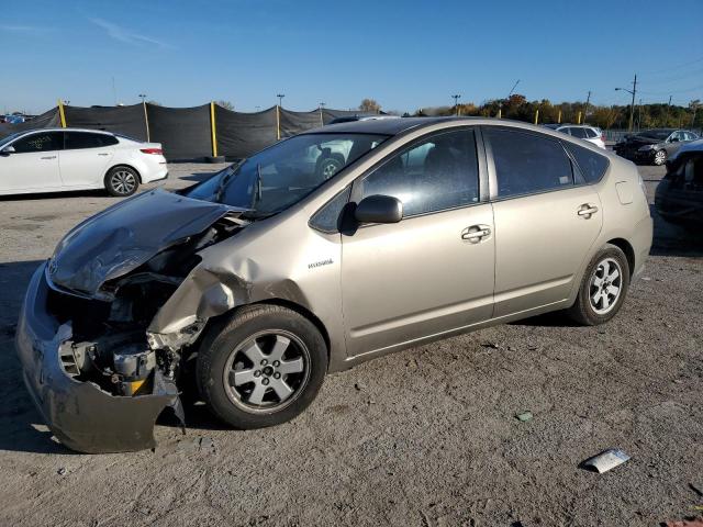TOYOTA PRIUS 2007 with VIN JTDKB20U977648357 - Photo from auction