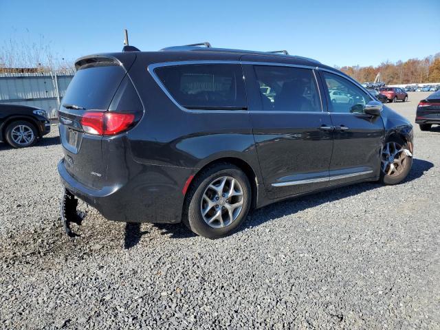 Photo 3 from auction – 2019 CHRYSLER PACIFICA L with VIN 2C4RC1GG7KR575714