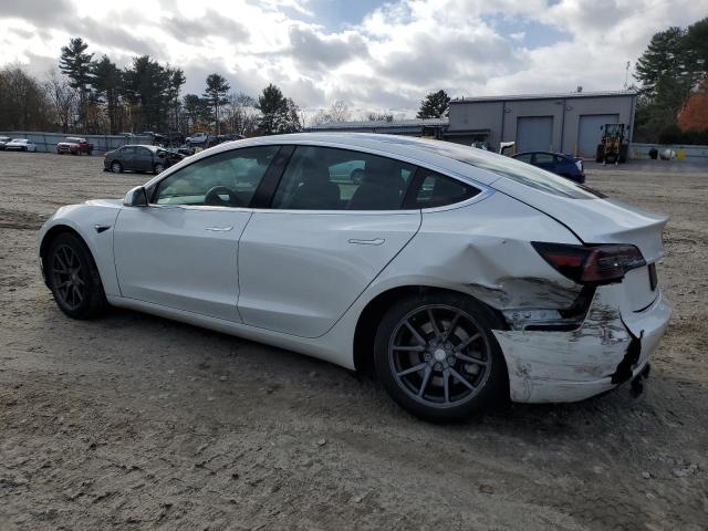 Photo 2 from auction – 2020 TESLA MODEL 3 with VIN 5YJ3E1EB5LF717532