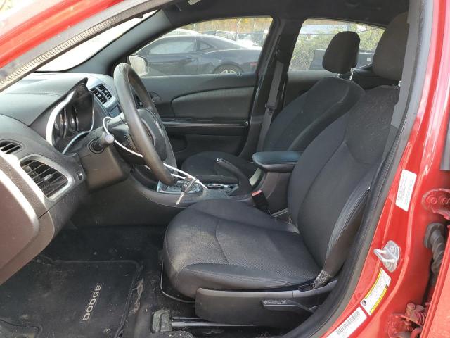Фото 7 с аукциона – 2014 DODGE AVENGER SE с VIN 1C3CDZAB4EN143697