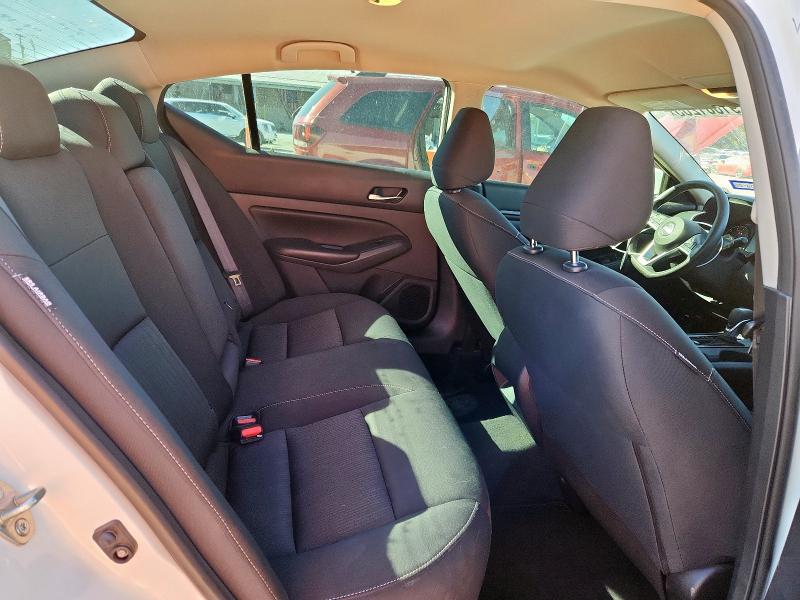 Photo 10 from auction – 2022 NISSAN ALTIMA S with VIN 1N4BL4BV1NN413156