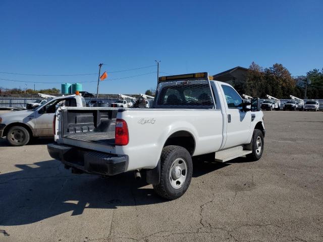 Photo 4 from auction – 2009 FORD F350 SUPER with VIN 1FTWF31Y59EA79342