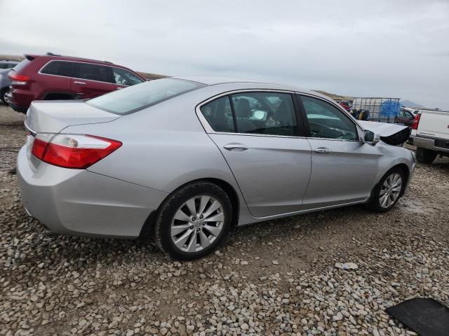 Photo 3 from auction – 2014 HONDA ACCORD EX with VIN 1HGCR2F77EA238711