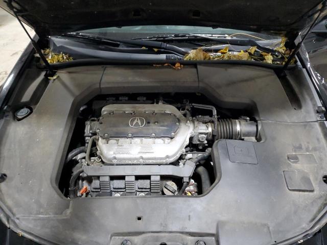 Photo 11 from auction – 2013 ACURA TL with VIN 19UUA8F21DA015906