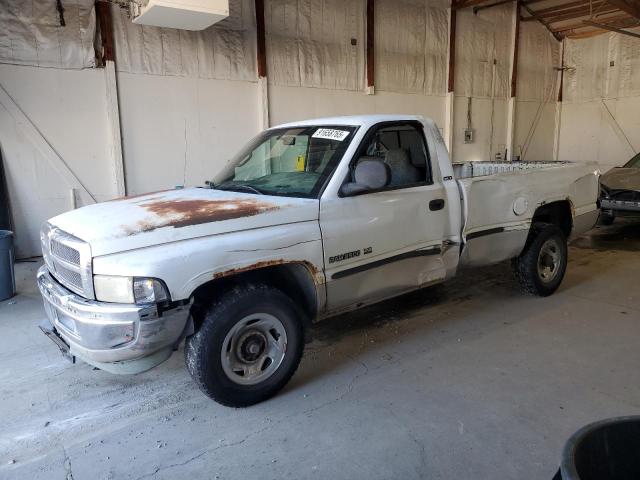 DODGE RAM 2500 1998 with VIN 3B7KC26Z5WM223822 - Photo from auction