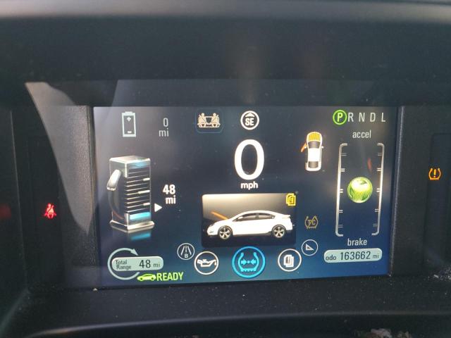 Photo 9 from auction – 2013 CHEVROLET VOLT with VIN 1G1RB6E49DU143424