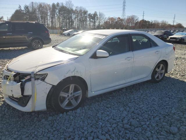 Photo 1 from auction – 2013 TOYOTA CAMRY L with VIN 4T1BF1FK8DU237352