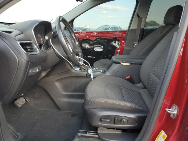 Photo 7 from auction – 2018 CHEVROLET EQUINOX LT with VIN 3GNAXJEV4JS559546