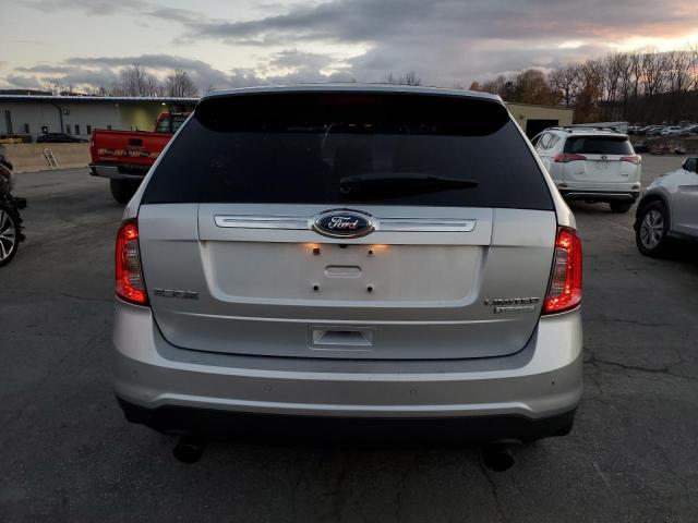 Photo 6 from auction – 2013 FORD EDGE LIMIT with VIN 2FMDK3K97DBB41124