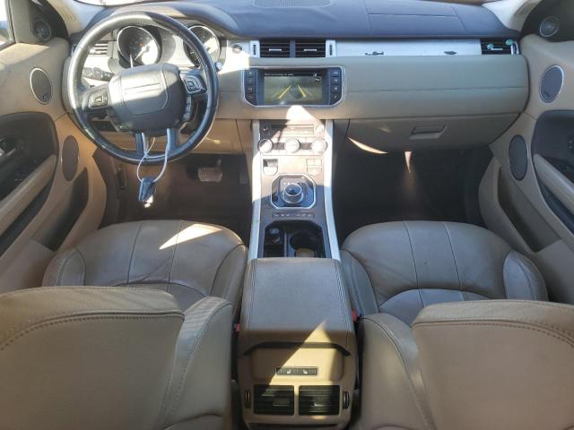 Photo 8 from auction – 2016 LAND ROVER RANGE ROVE with VIN SALVP2BG1GH089136