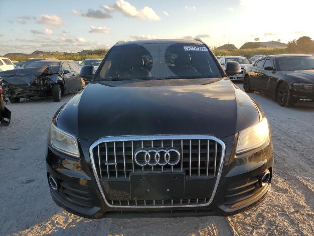 Foto 5 de la subasta – 2014 AUDI Q5 PREMIUM con VIN WA1LFAFPXEA047585