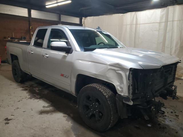 صورة رقم 4 من المزاد - 2019 CHEVROLET SILVERADO مع VIN 2GCVKPEC8K1229674