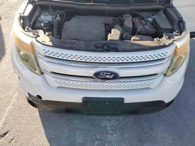 Photo 12 from auction – 2011 FORD EXPLORER L with VIN 1FMHK7F82BGA94522