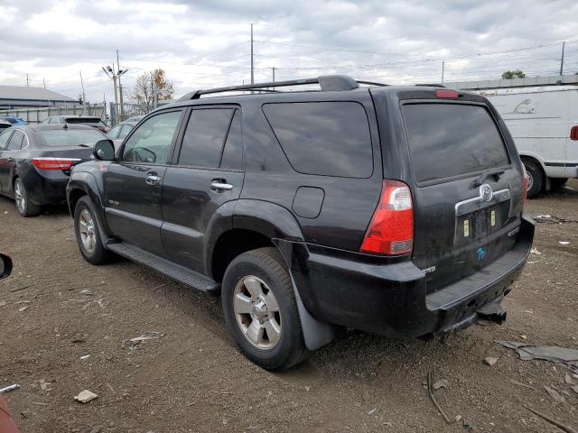 Photo 2 from auction – 2008 TOYOTA 4RUNNER SR with VIN JTEBU14R78K011066