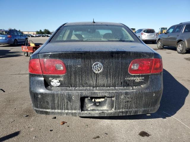 Photo 6 from auction – 2007 BUICK LUCERNE CX with VIN 1G4HD57247U154821