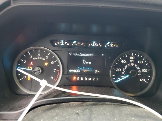 Photo 9 from auction – 2019 FORD F150 SUPER with VIN 1FTEX1EBXKKD32682