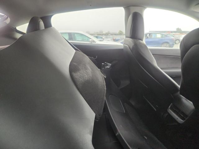 Photo 10 from auction – 2022 TESLA MODEL Y with VIN 7SAYGDEF4NF487945