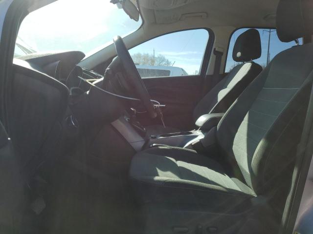 Photo 7 from auction – 2014 FORD ESCAPE SE with VIN 1FMCU0G90EUC29036